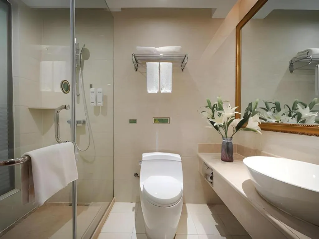 Vienna Hotel Hubei Jinzhou Jianli Jiangcheng