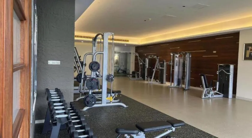 Venus Royal Hotel Shenzhen International Exhibition Center