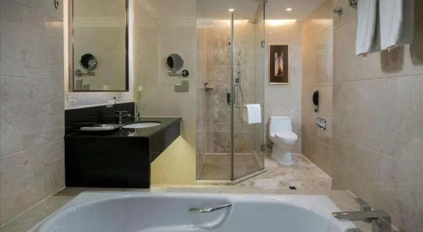 Venus Royal Hotel Shenzhen International Exhibition Center