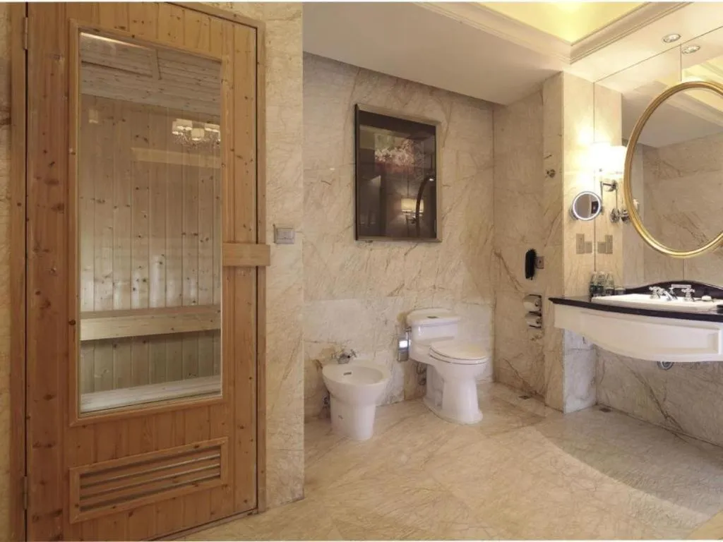 Venus Royal Hotel Shenzhen International Exhibition Center