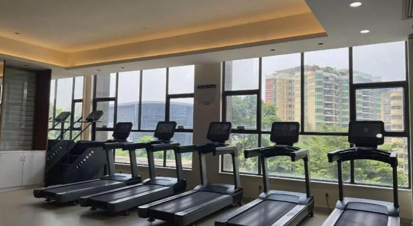 Venus Royal Hotel Shenzhen International Exhibition Center