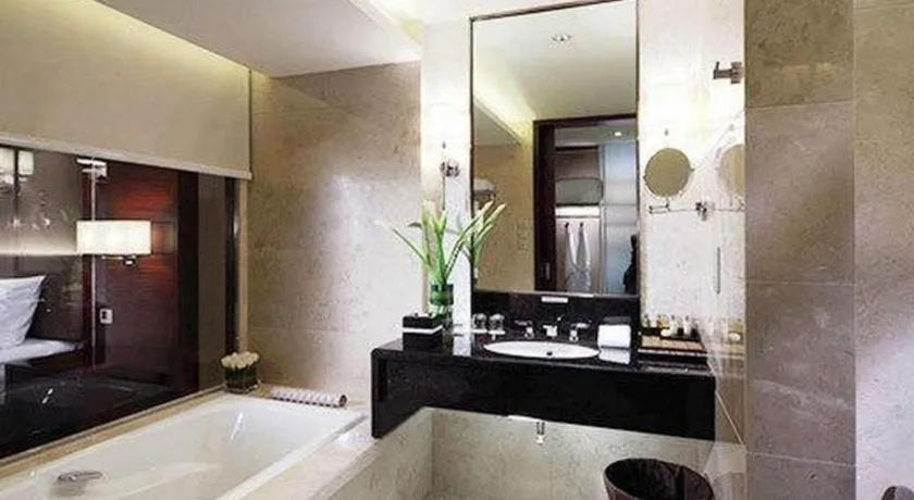 Venus Royal Hotel Shenzhen International Exhibition Center