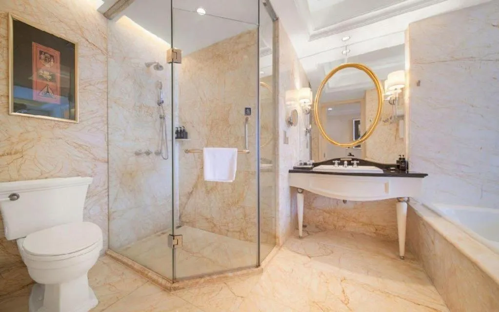 Venus Royal Hotel Shenzhen International Exhibition Center