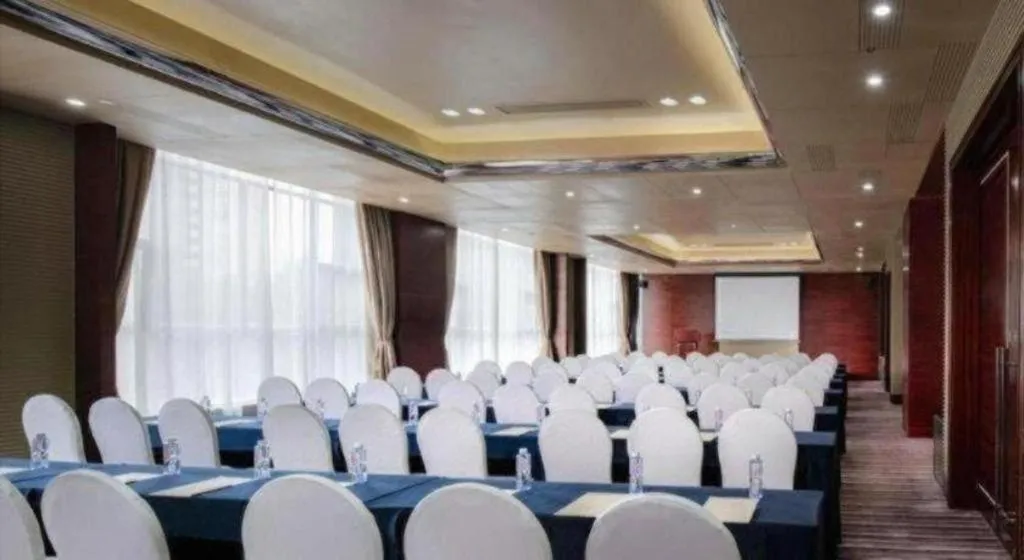 Venus Royal Hotel Shenzhen International Exhibition Center