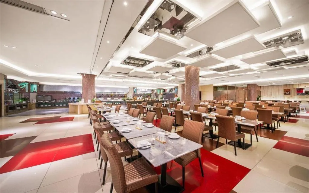 Venus Royal Hotel Shenzhen International Exhibition Center