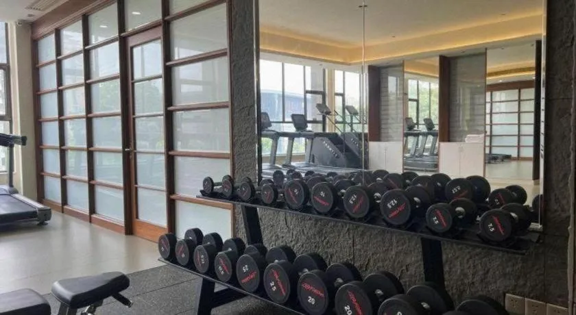 Venus Royal Hotel Shenzhen International Exhibition Center