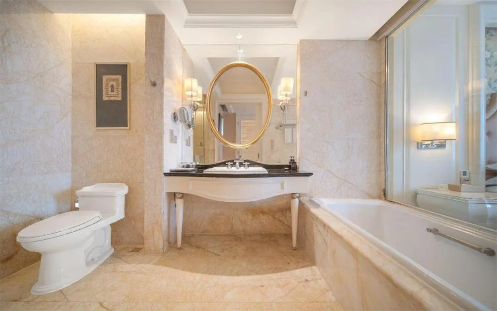 Venus Royal Hotel Shenzhen International Exhibition Center