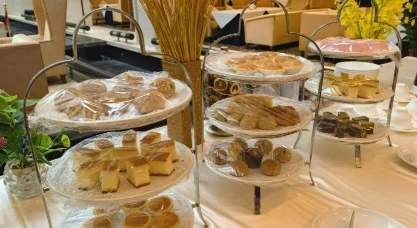 Venus Royal Hotel Shenzhen International Exhibition Center