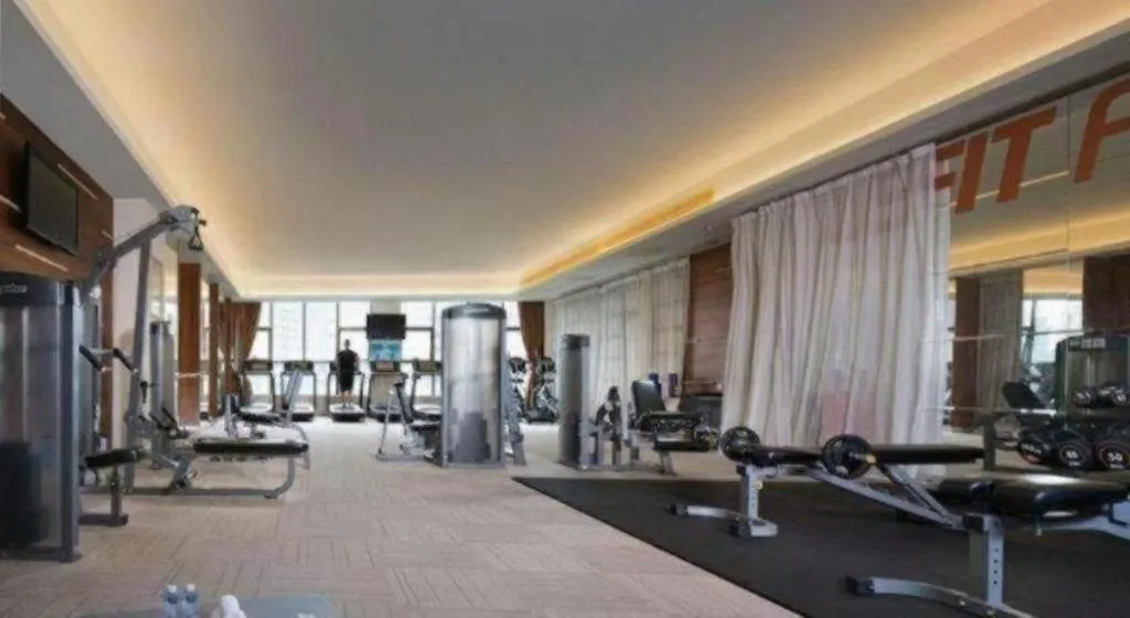 Venus Royal Hotel Shenzhen International Exhibition Center