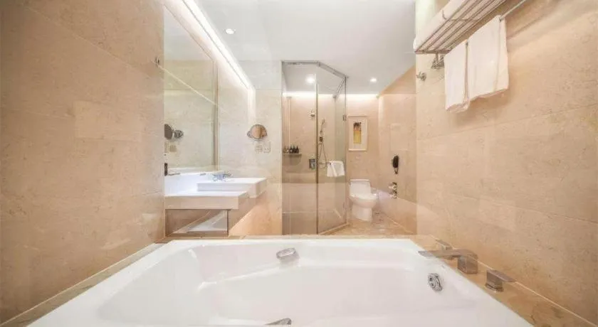 Venus Royal Hotel Shenzhen International Exhibition Center