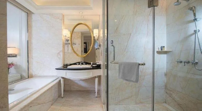 Venus Royal Hotel Shenzhen International Exhibition Center