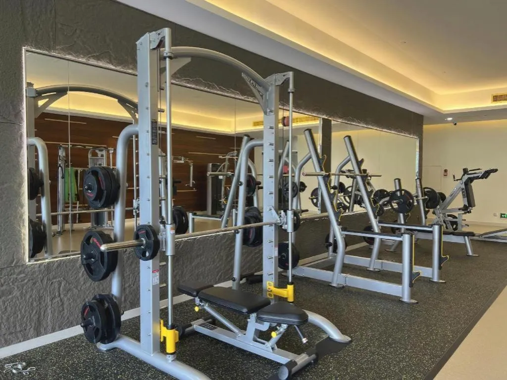 Venus Royal Hotel Shenzhen International Exhibition Center