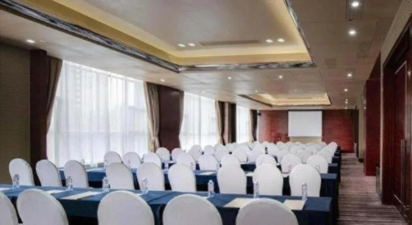 Venus Royal Hotel Shenzhen International Exhibition Center