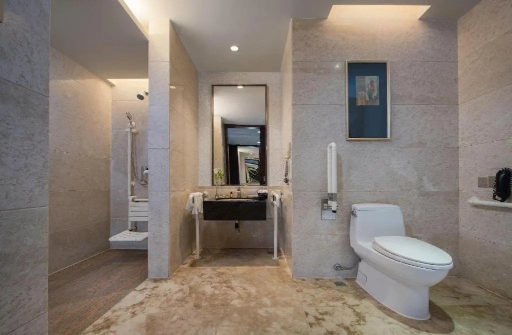 Venus Royal Hotel Shenzhen International Exhibition Center