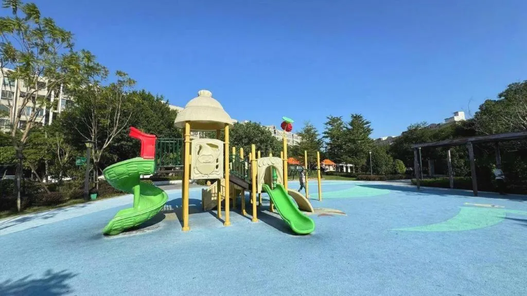 Vienna Hotel Fuzhou Changle Zhenghe Metro Station