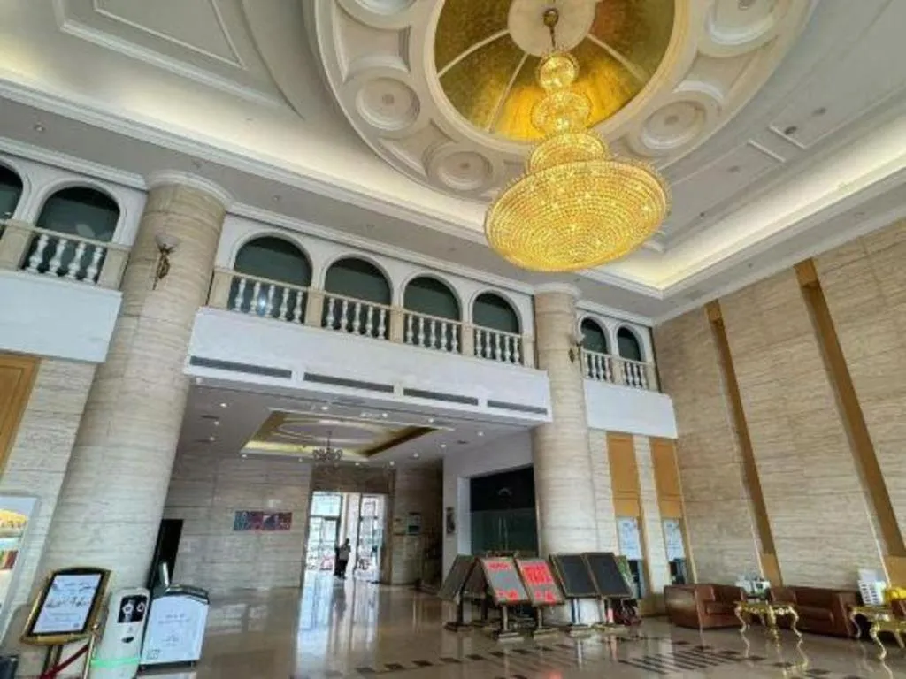 Vienna Hotel Fuzhou Changle Zhenghe Metro Station