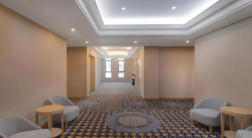 Vienna Hotel Zhejiang Tongxiang Puyuan