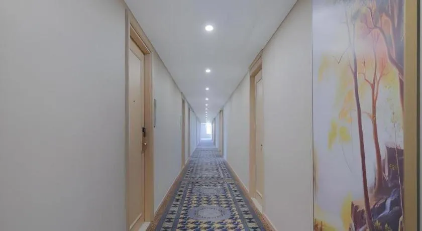 Vienna Hotel Zhejiang Tongxiang Puyuan