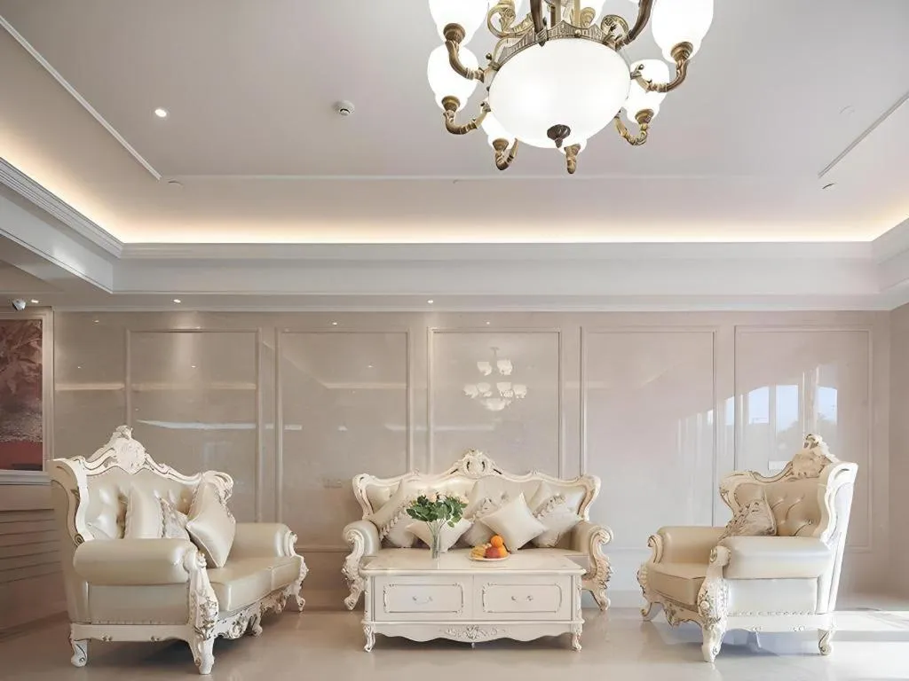 Vienna Hotel Zhejiang Tongxiang Puyuan