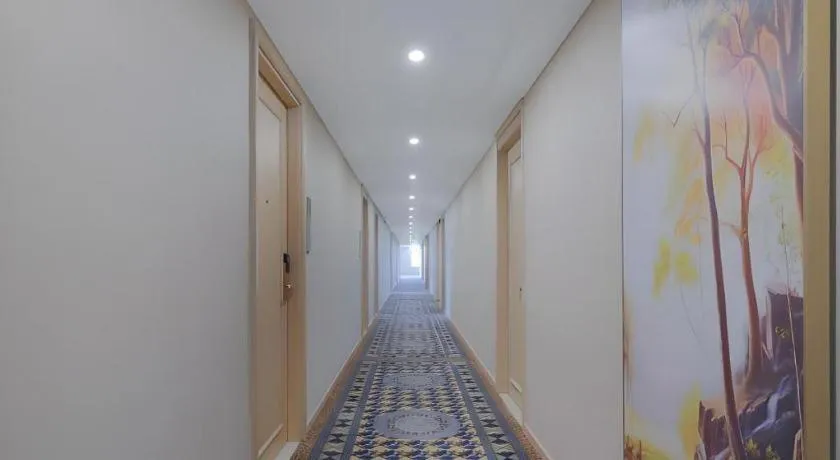 Vienna Hotel Zhejiang Tongxiang Puyuan