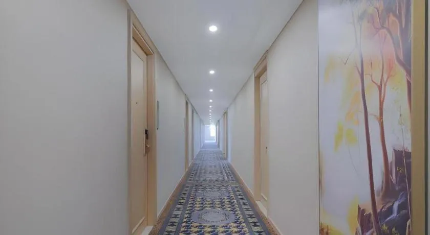 Vienna Hotel Zhejiang Tongxiang Puyuan