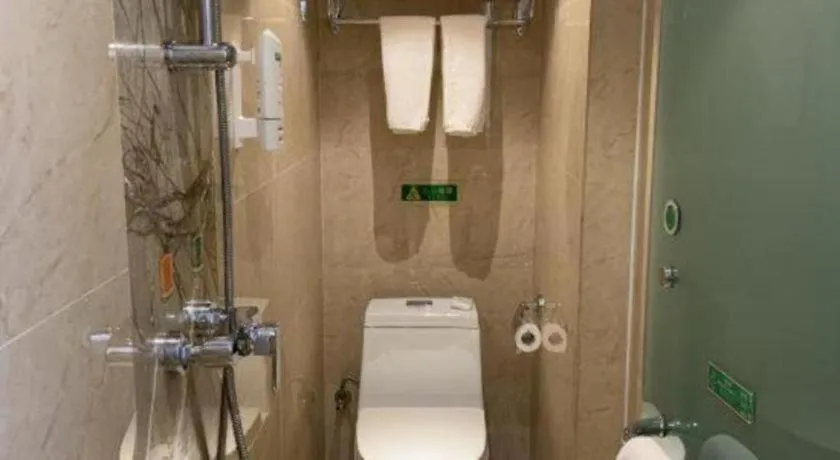 Vienna Hotel Qinghai Xining Wanda Plaza