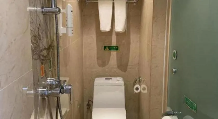 Vienna Hotel Qinghai Xining Wanda Plaza