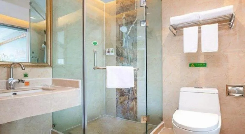 Vienna Hotel Qinghai Xining Wanda Plaza