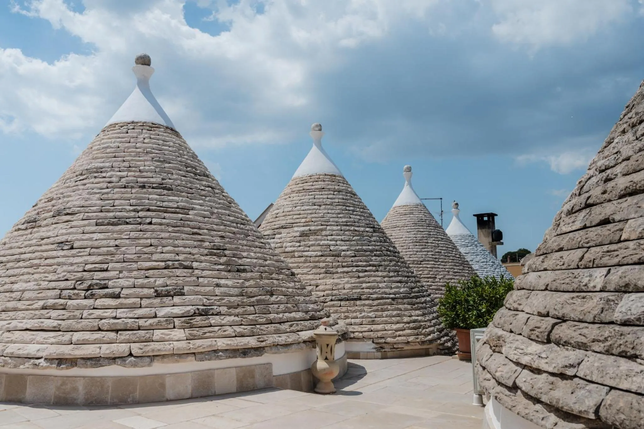 Trulli D'autore