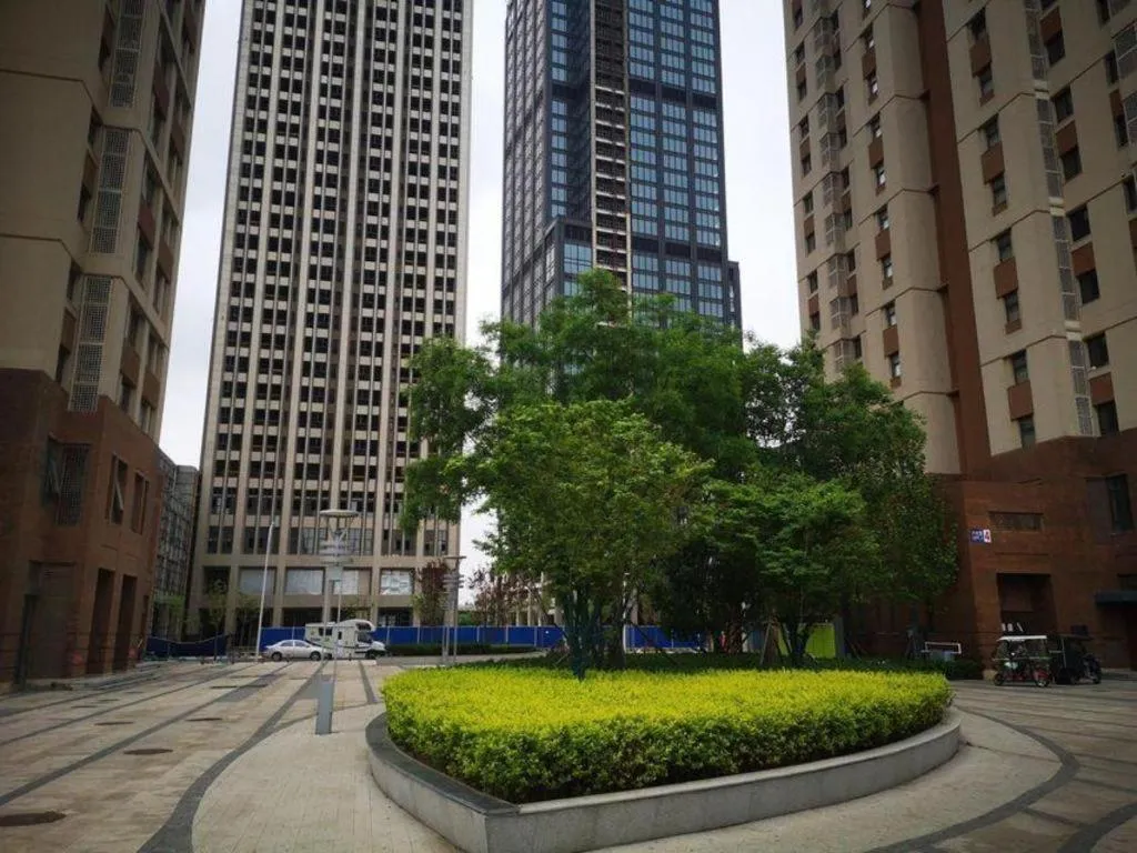 Vienna Hotel Tianjin Chentangzhuang Metro Station