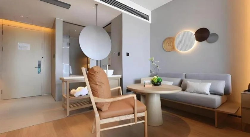 Vienna Hotel Yunnan Maitreya Huquan