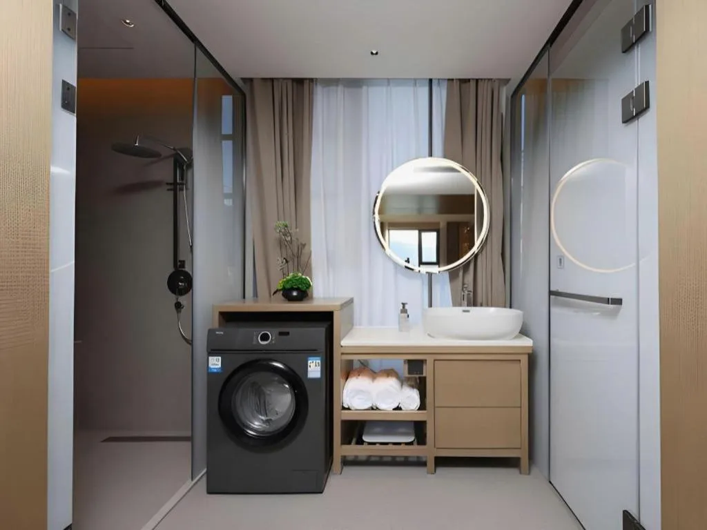 Vienna Hotel Yunnan Maitreya Huquan