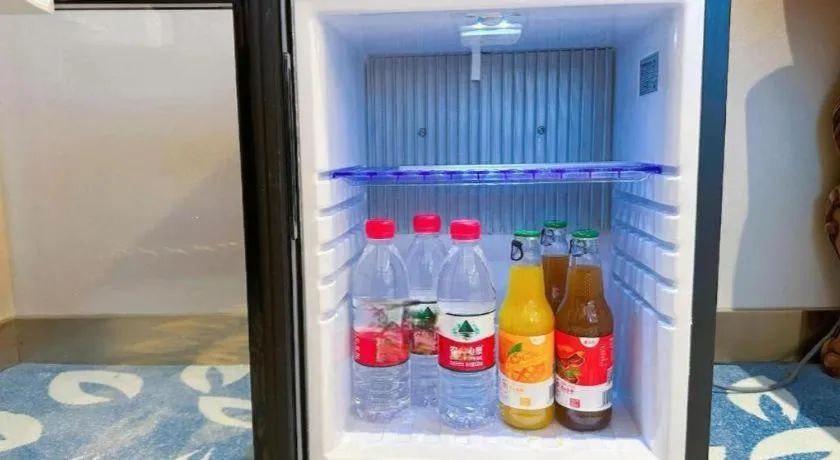 Vienna Hotel Yunnan Maitreya Huquan