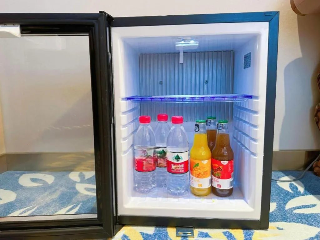 Vienna Hotel Yunnan Maitreya Huquan