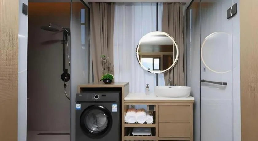 Vienna Hotel Yunnan Maitreya Huquan