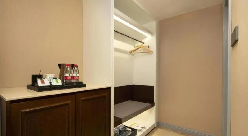 Vienna Hotel Hunan Hengyang Leiyang