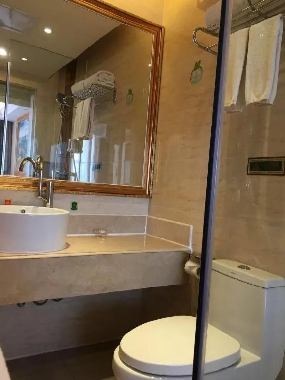 Vienna Hotel Hunan Hengyang Leiyang