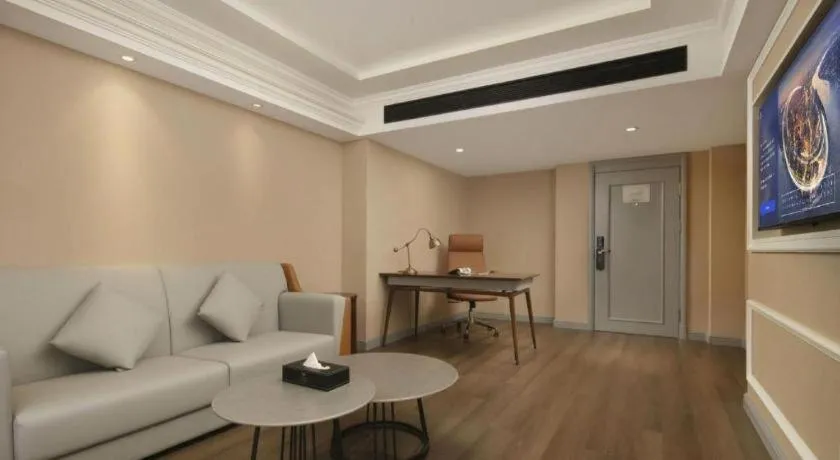 Vienna Hotel Hunan Hengyang Leiyang