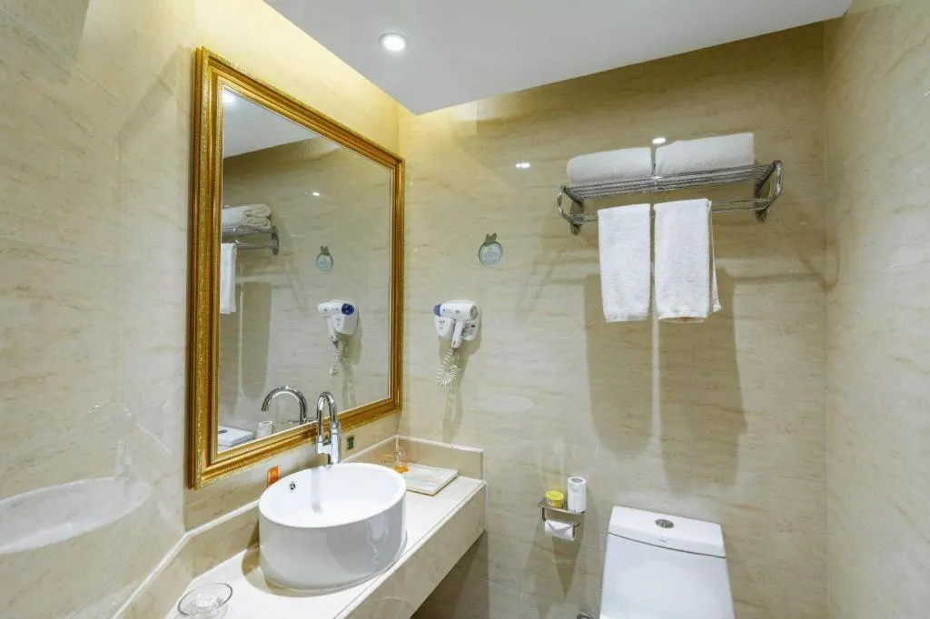 Vienna Hotel Hunan Hengyang Leiyang