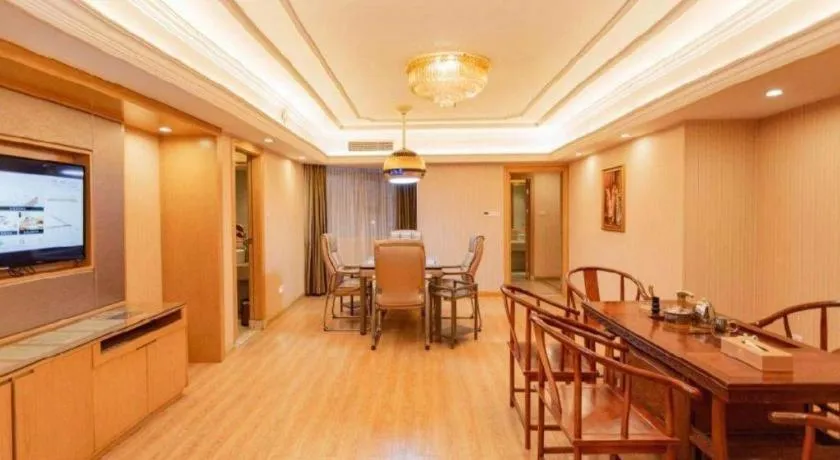 Vienna Hotel Hunan Hengyang Leiyang