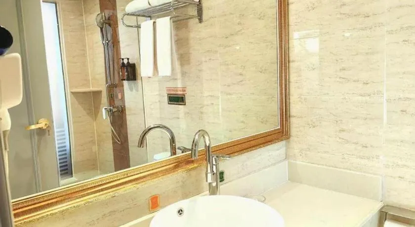 Vienna Hotel Hunan Hengyang Leiyang