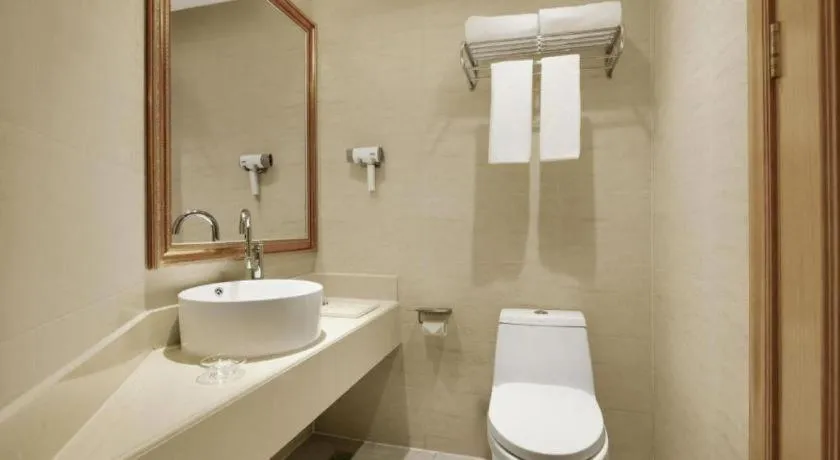 Vienna Hotel Hunan Hengyang Leiyang