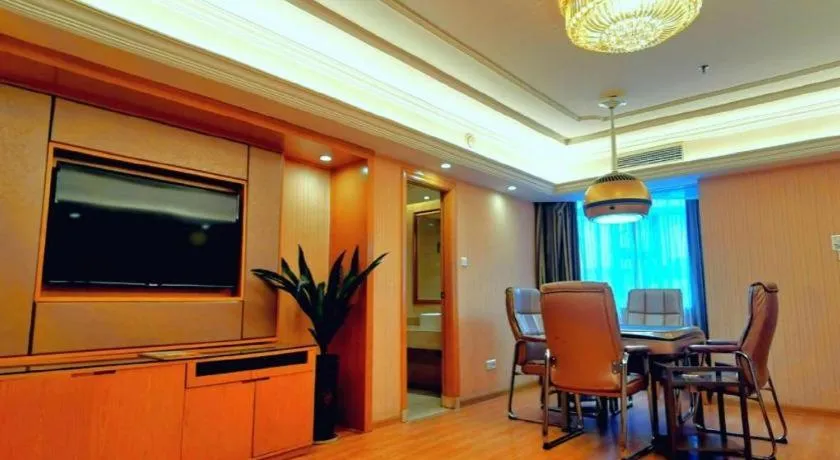 Vienna Hotel Hunan Hengyang Leiyang