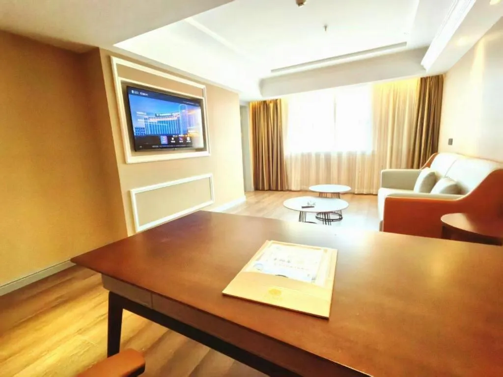 Vienna Hotel Hunan Hengyang Leiyang