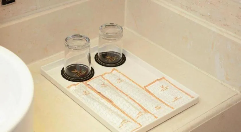 Vienna Hotel Hunan Hengyang Leiyang