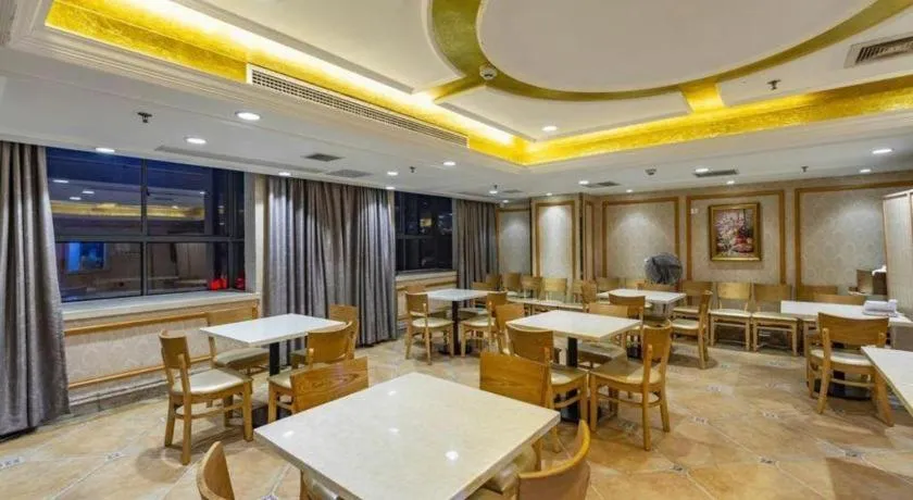 Vienna Hotel Hunan Hengyang Leiyang