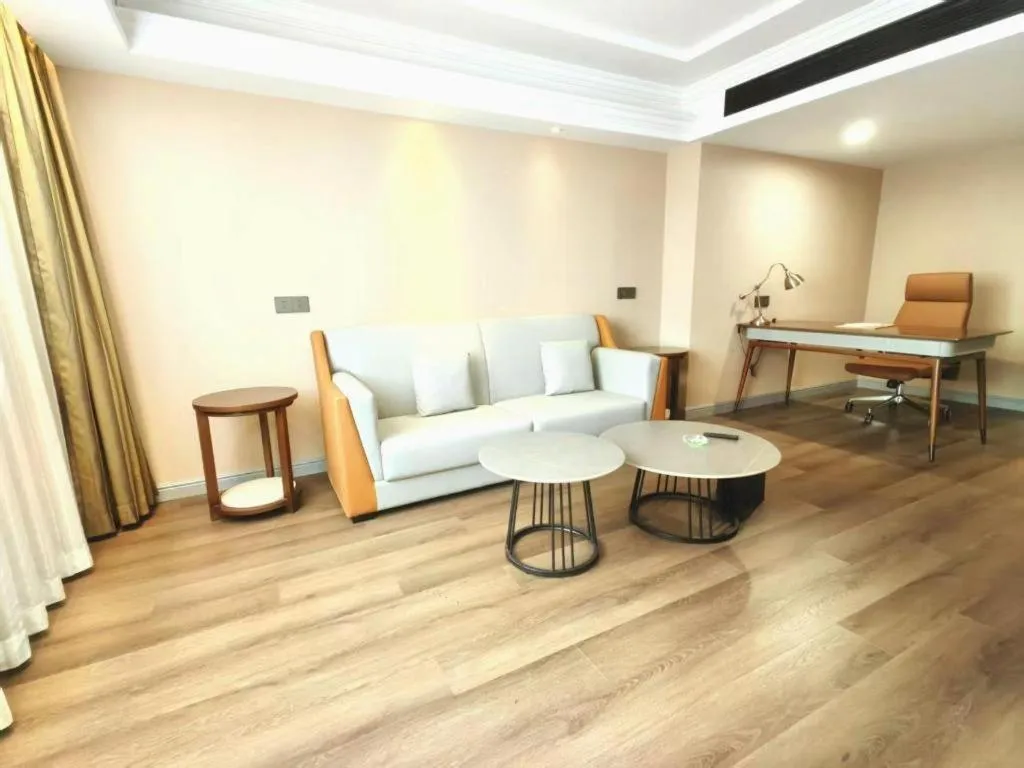 Vienna Hotel Hunan Hengyang Leiyang