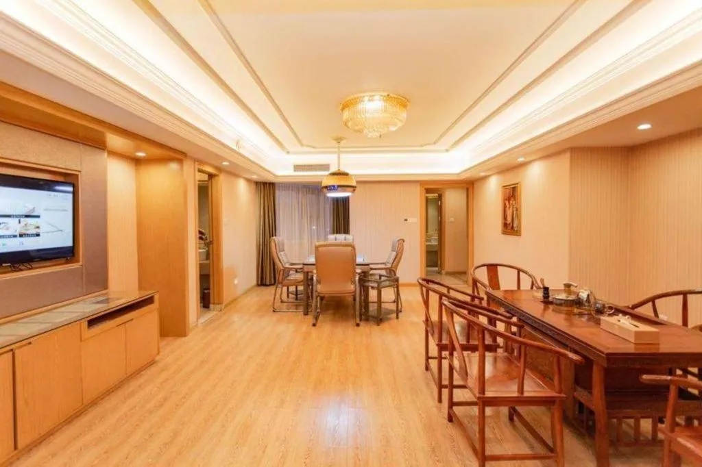 Vienna Hotel Hunan Hengyang Leiyang