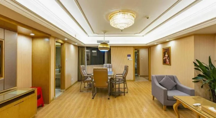 Vienna Hotel Hunan Hengyang Leiyang