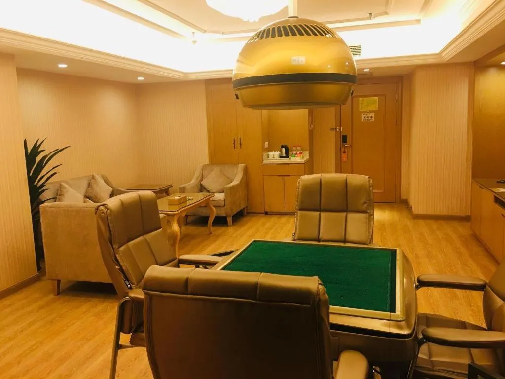 Vienna Hotel Hunan Hengyang Leiyang